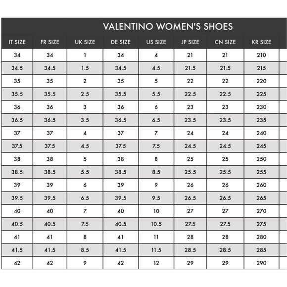 Valentino Garavani Black Leather Knee High boots Size 39.5/9.5 Women’s - Picture 11 of 11